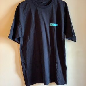 Depot 3 Obey t-shirt